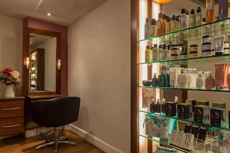 호텔 Horse & Jockey