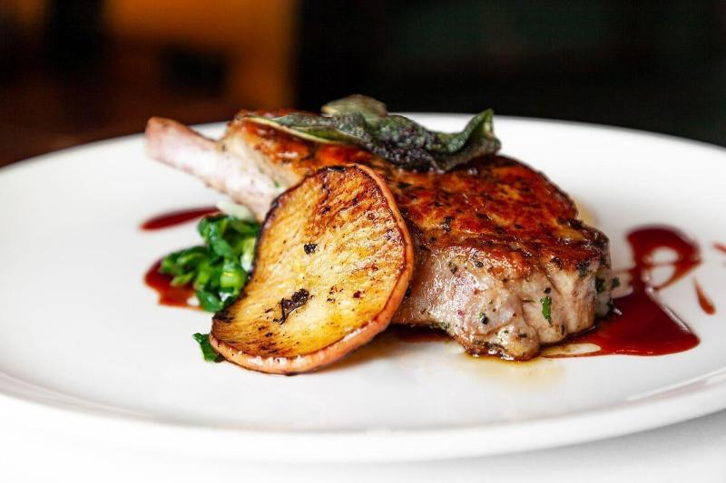 ホテル Horse & Jockey