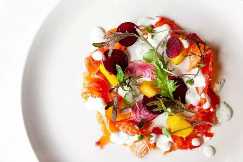 호텔 Horse & Jockey