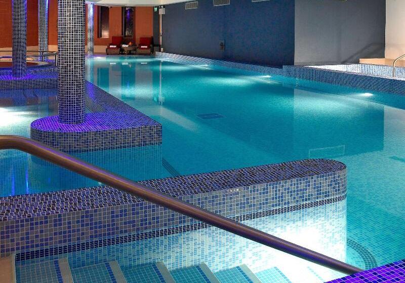 ホテル Horse & Jockey