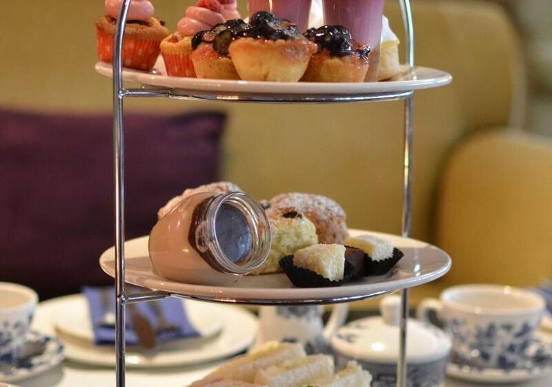 ホテル Horse & Jockey