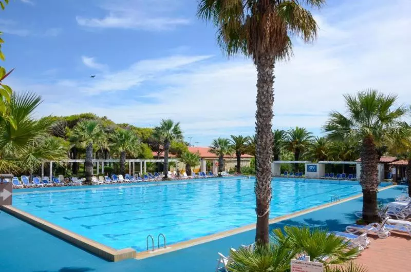 فندق Igv Club Marispica