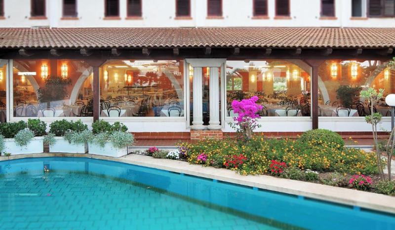 فندق Igv Club Marispica