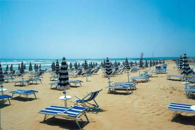 فندق Igv Club Marispica