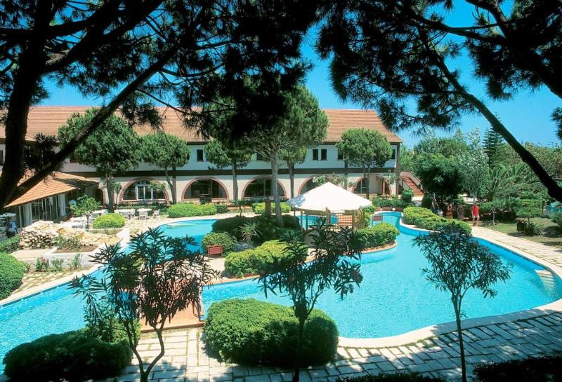 فندق Igv Club Marispica