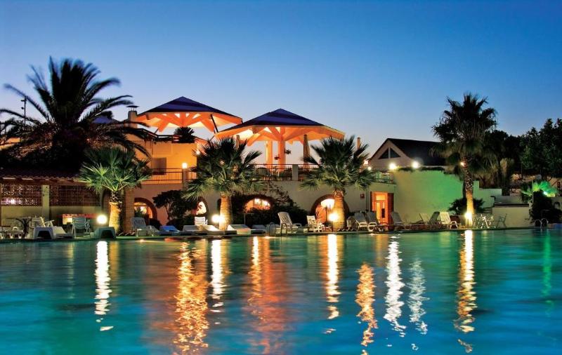 فندق Igv Club Marispica