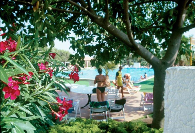 فندق Igv Club Marispica