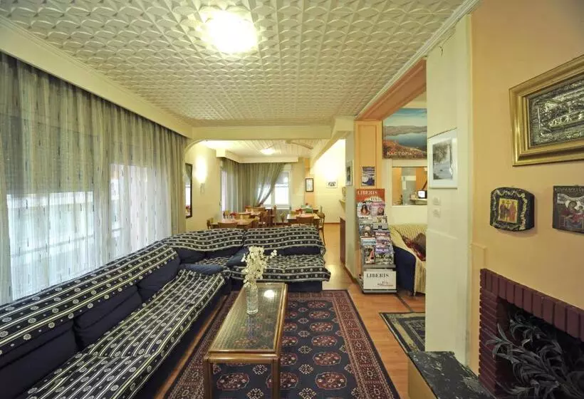 Keletron Hotel Bike And Motorcycle Friendly