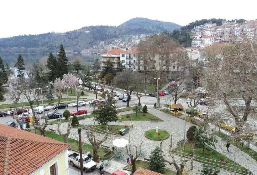 Keletron Hotel Bike And Motorcycle Friendly