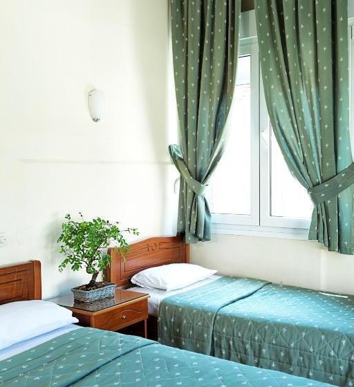 Keletron Hotel Bike And Motorcycle Friendly