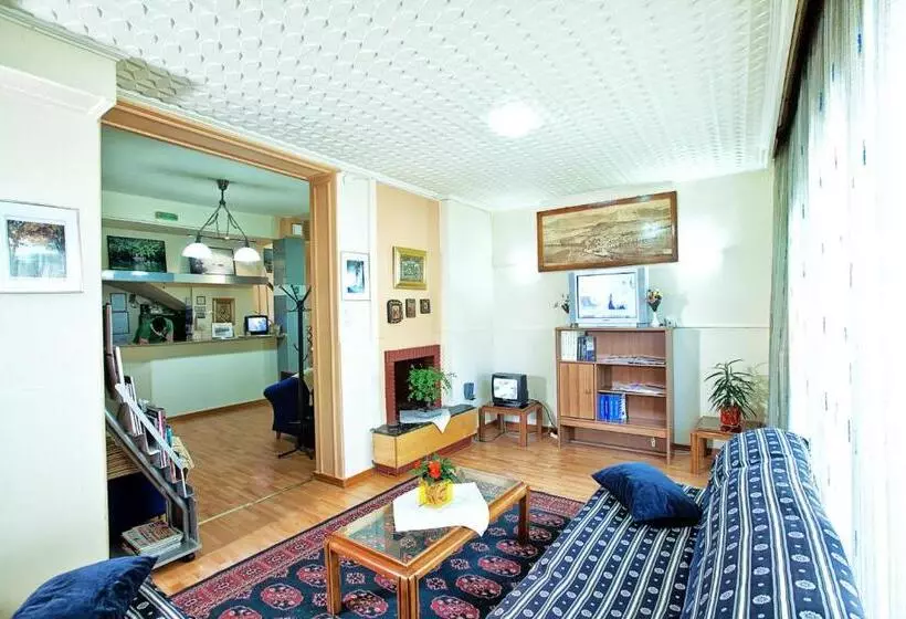 Keletron Hotel Bike And Motorcycle Friendly