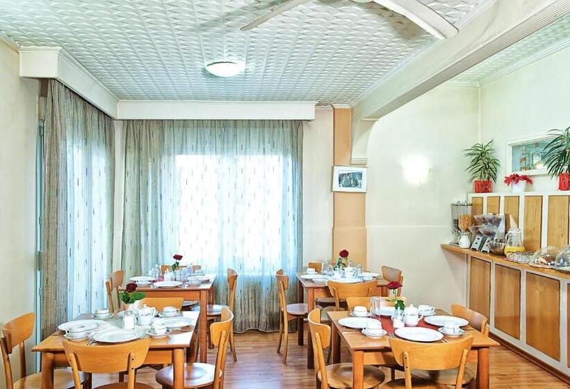 Keletron Hotel Bike And Motorcycle Friendly