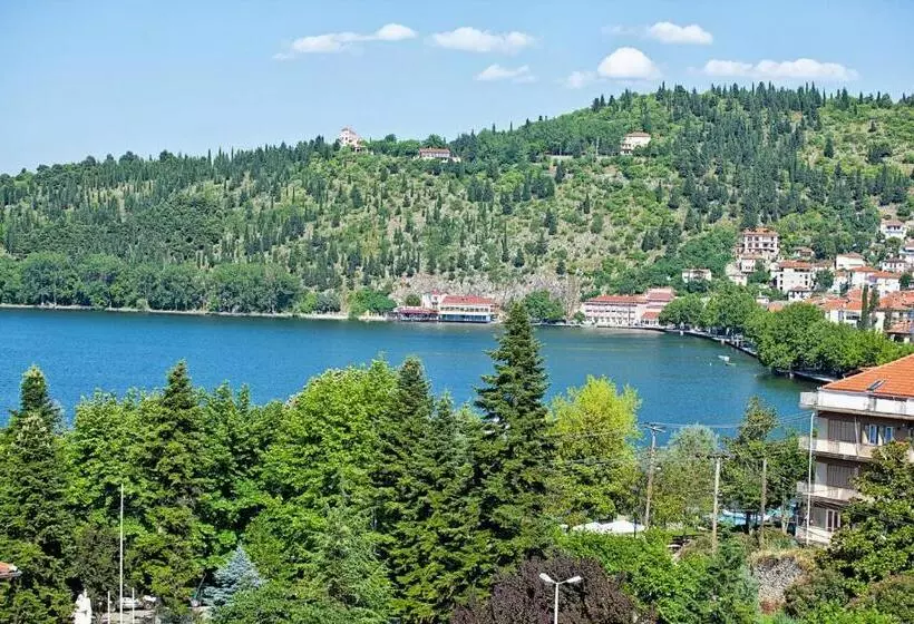 Keletron Hotel Bike And Motorcycle Friendly