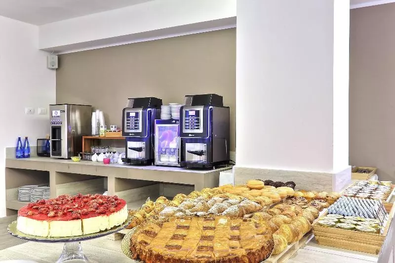 בית מלון כפרי La Pineta