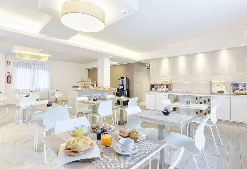 בית מלון כפרי La Pineta