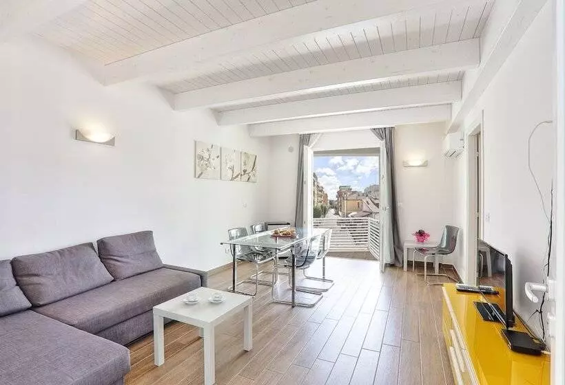 בית מלון כפרי La Pineta