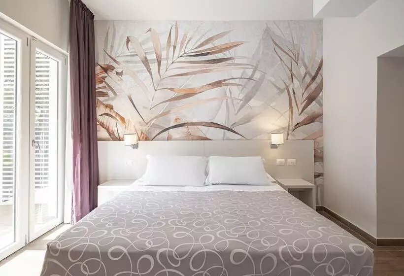 בית מלון כפרי La Pineta