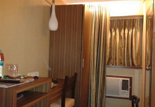 호텔 Landmark Annexe