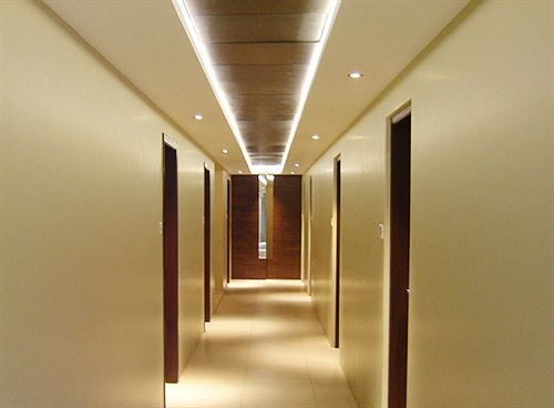 호텔 Landmark Annexe