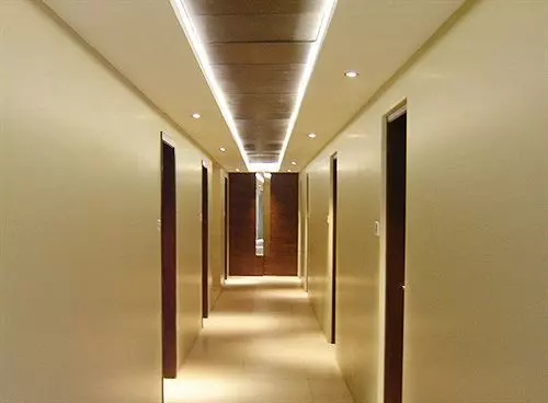 Hotel Landmark Annexe