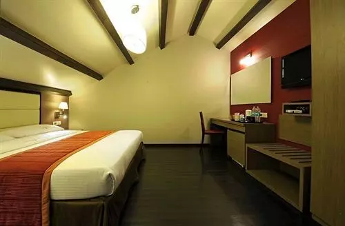 Hotel Landmark Annexe