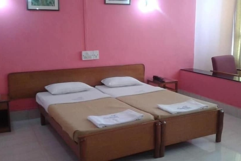 ホテル Panaji Residency