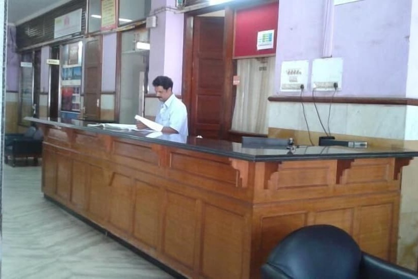 ホテル Panaji Residency