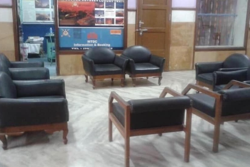 ホテル Panaji Residency