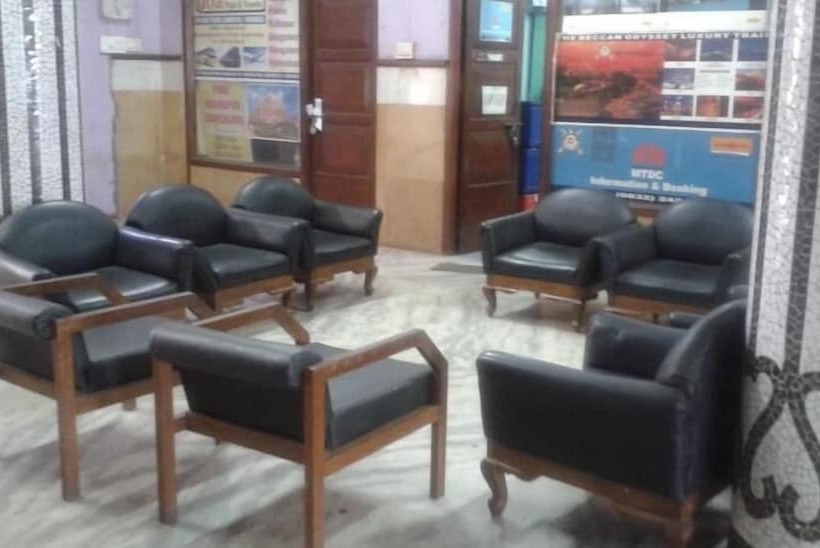 ホテル Panaji Residency