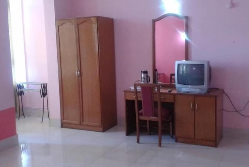 ホテル Panaji Residency