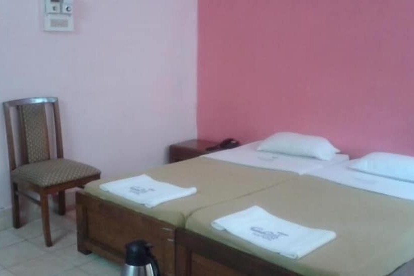 ホテル Panaji Residency