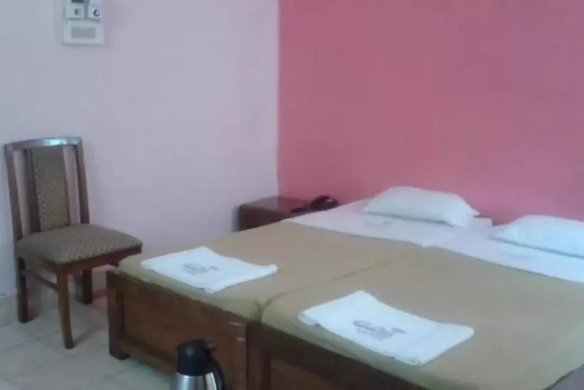 酒店 Panaji Residency