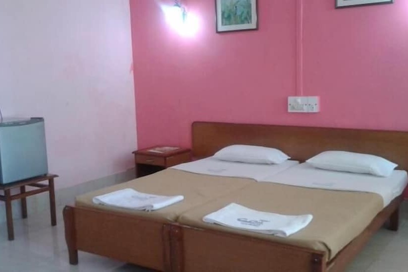 ホテル Panaji Residency