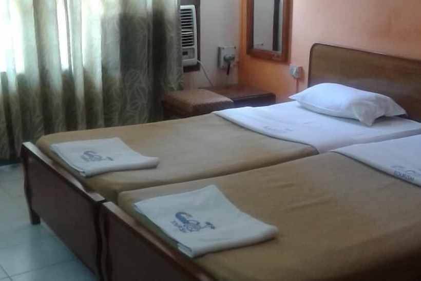 ホテル Panaji Residency