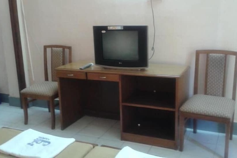 ホテル Panaji Residency