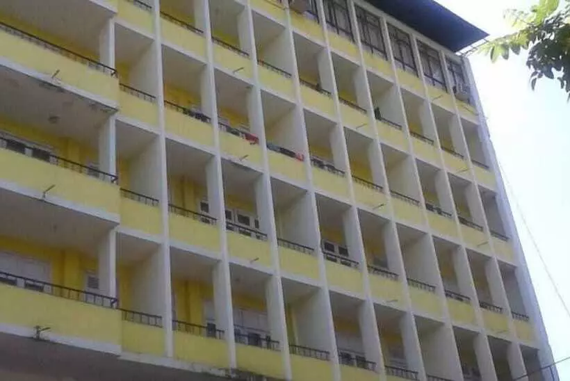 酒店 Panaji Residency