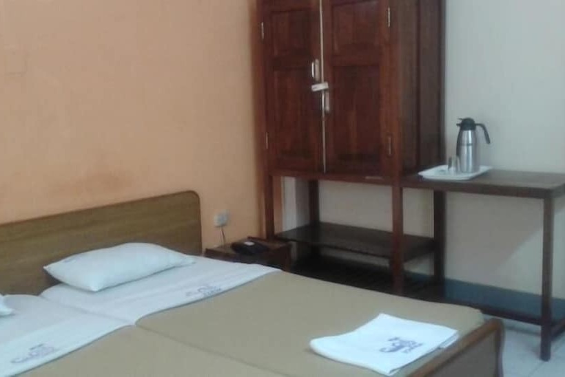 ホテル Panaji Residency