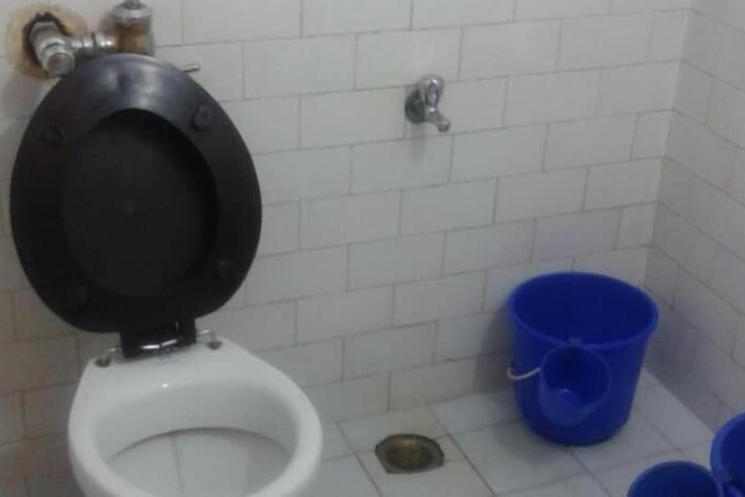 ホテル Panaji Residency