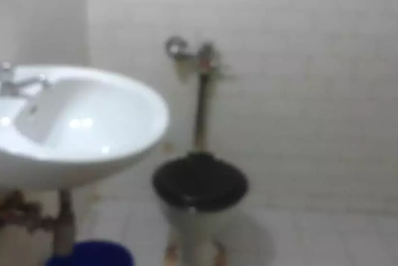 酒店 Panaji Residency