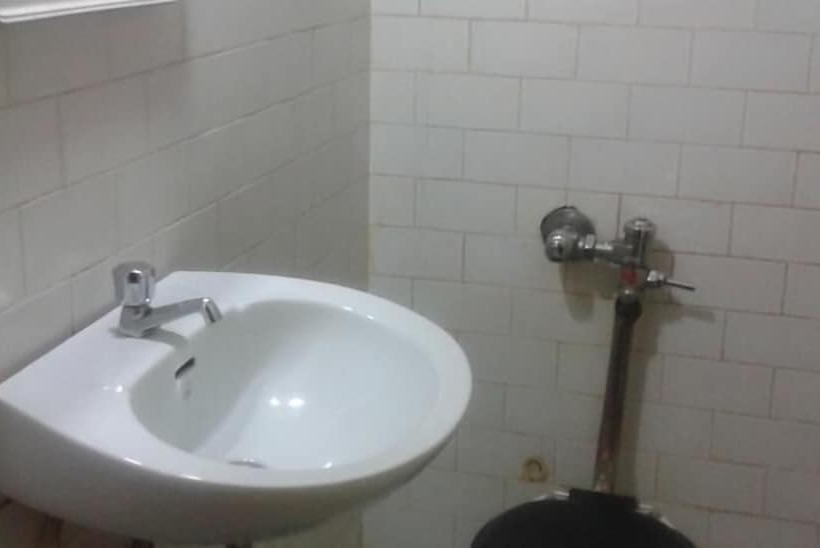 ホテル Panaji Residency