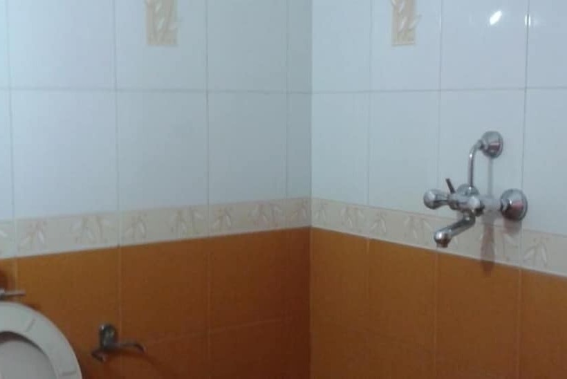 ホテル Panaji Residency