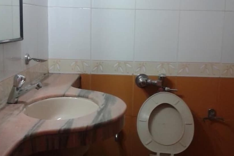 ホテル Panaji Residency