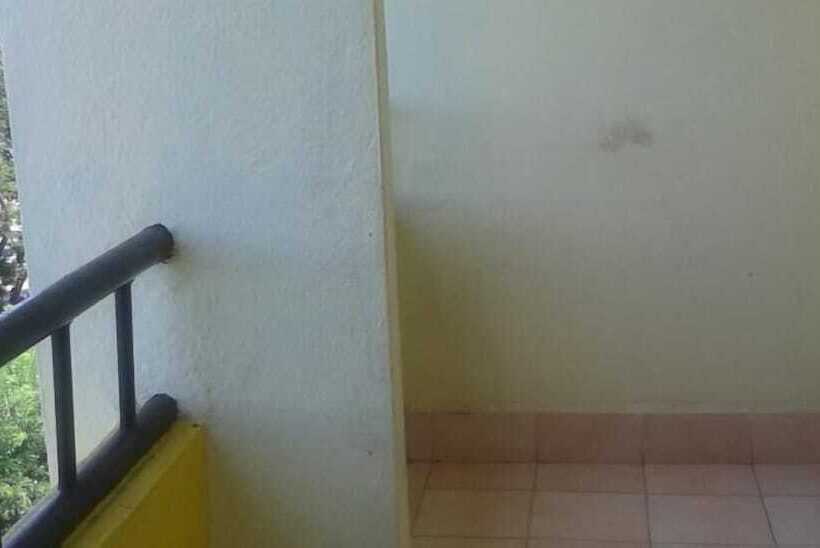 ホテル Panaji Residency