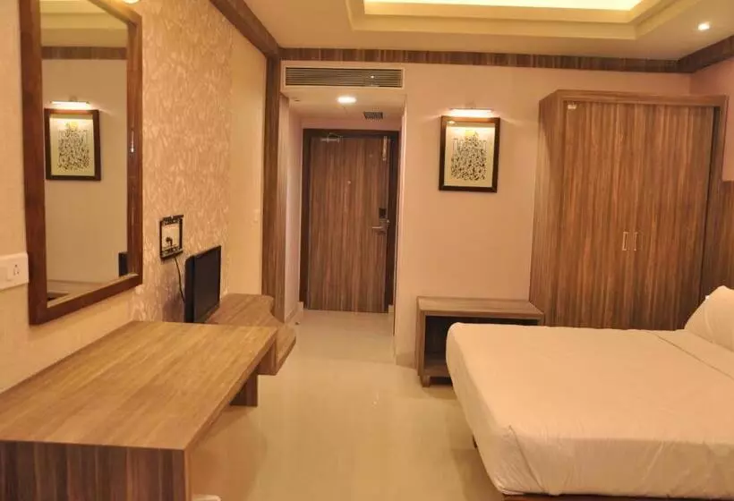 酒店 Panaji Residency