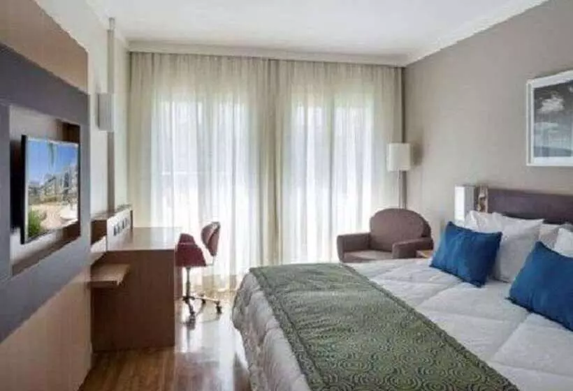 Quality Hotel & Suites Brasília