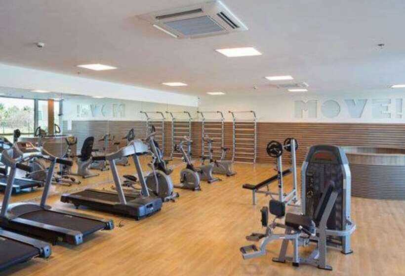 Quality Hotel & Suites Brasília