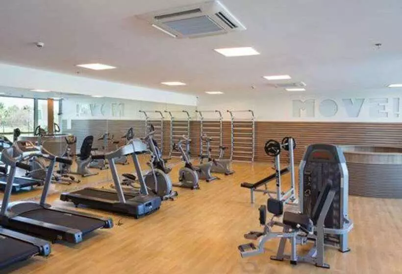 Quality Hotel & Suites Brasília