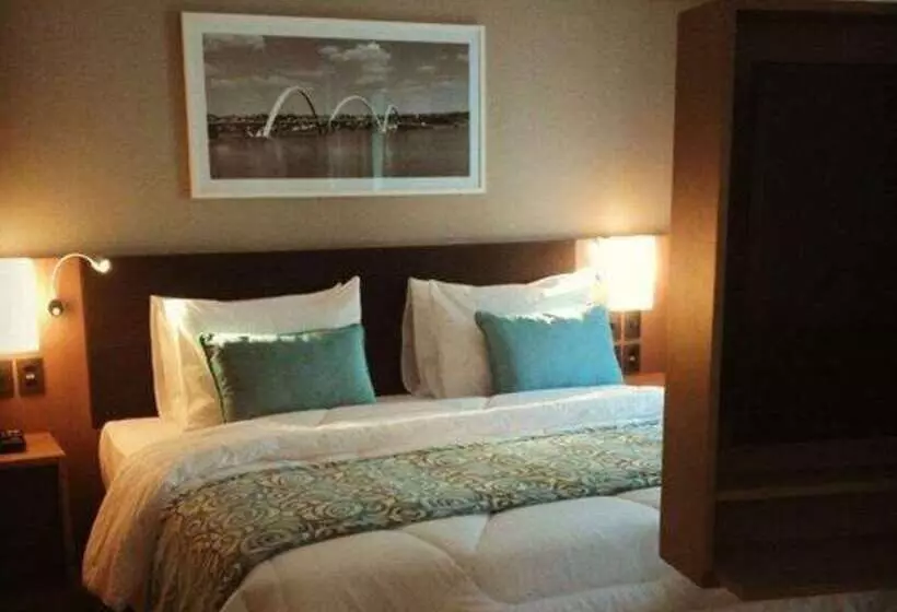 Quality Hotel & Suites Brasília
