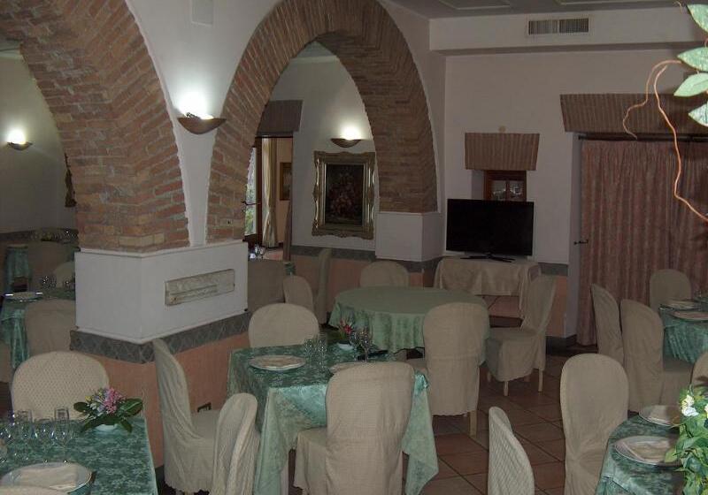 Отель Villa Icidia