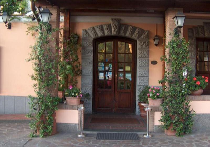 Отель Villa Icidia